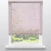 Aluminium Jaloezie Belle Roze 25mm