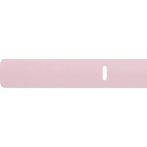 Aluminium Jaloezie Belle Roze 25mm
