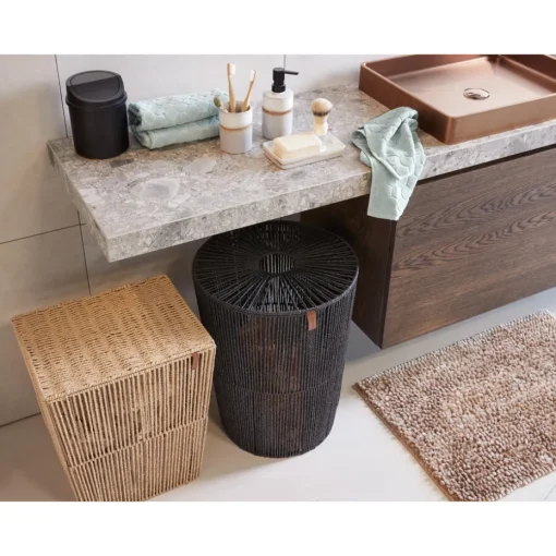 Badmat Super Soft Beige