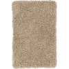 Badmat Teddy Taupe
