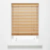 Bamboe Jaloezie Jax Naturel 100x175 Cm