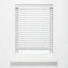 Bamboe Jaloezie Jax Wit 80x175 Cm