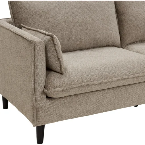 Bank Andorra Taupe