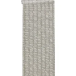 Behang Anita Taupe