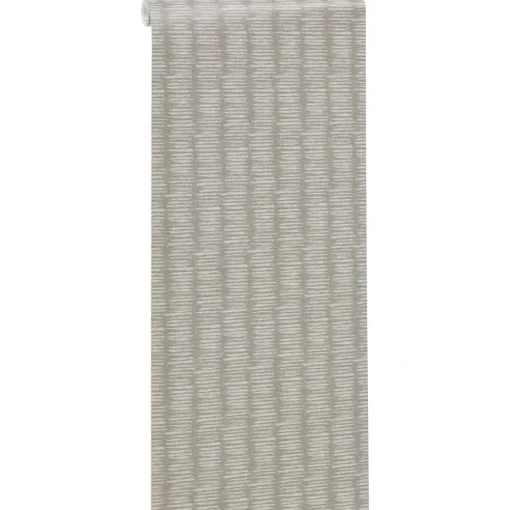 Behang Anita Taupe