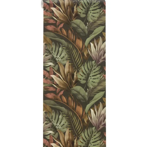 Behang Hanne Multicolor