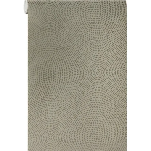 Behang Indy Beige