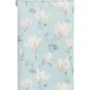Behang Lea Blauw