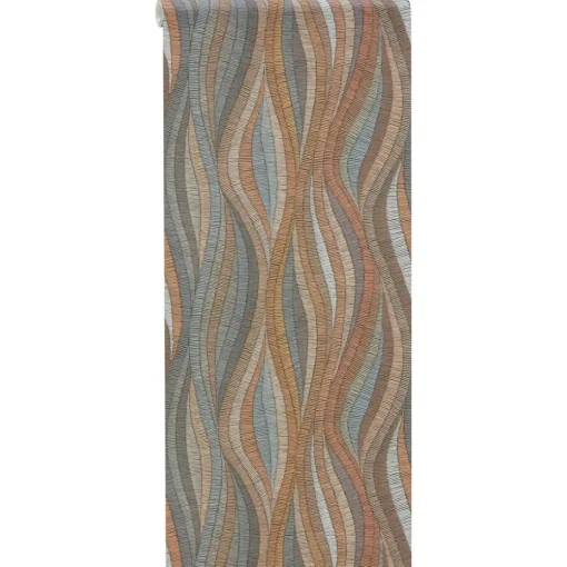 Behang Maeve Multicolor
