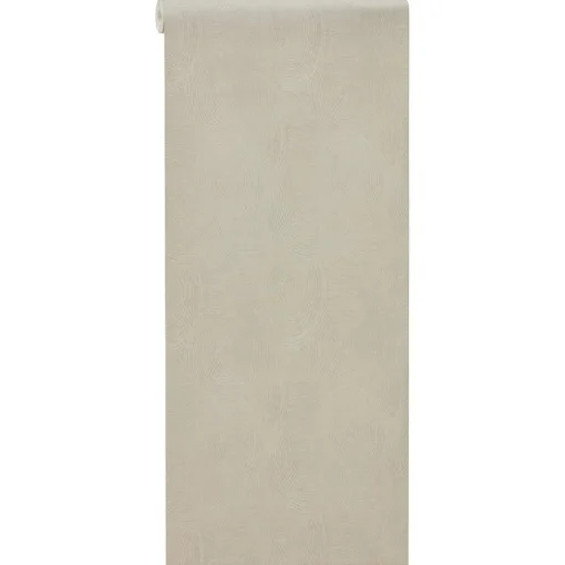 Behang Marianne Taupe
