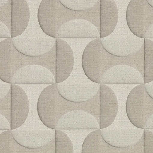 Behang Nova Taupe