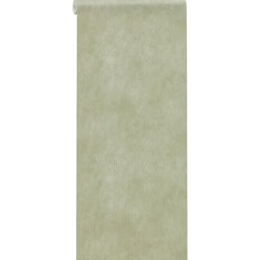 Behang Sterre Groen