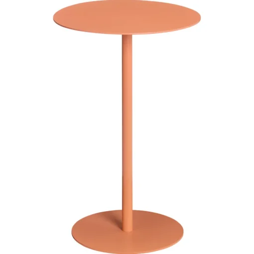 Bijzettafel Badia Terra