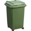 Container Donkergroen Groen 60 L