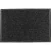 Deurmat Seco Antraciet 50x75 Cm