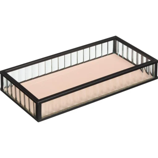 Dienblad Glas