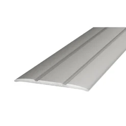 Dilatatieprofiel Staal Rvs 100 Cm