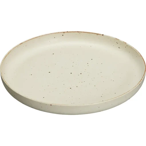 Dinerbord Esthetic Off-White