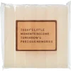 Dinerkaars Naturel 12 Cm - 6 Stuks