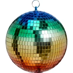 Discobal Multicolor ⌀20 Cm ø 20 Cm