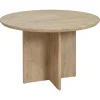Eettafel Matera Naturel