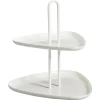 Etagère Organisch Off-White