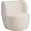 Fauteuil Forenza Off-white