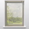 Fenstr Aluminium Jaloezie Isis Goud 25mm