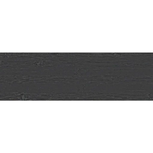 Fenstr Bamboe Jaloezie Tijl Zwart 65mm