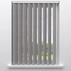 Fenstr Lamellen Sill Taupe
