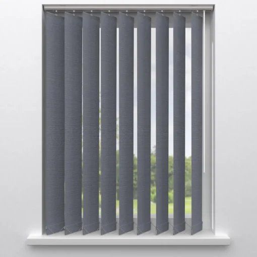 Fenstr Lamellen Tijl Licht Grijs