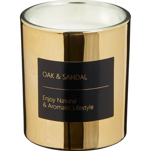 Geurkaars Goud