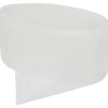 Gladband Transparant