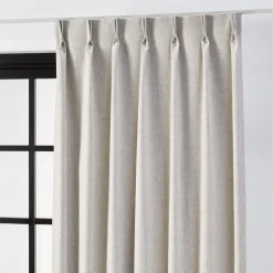 Gordijn Doris Beige