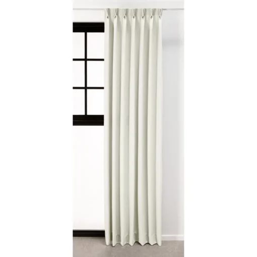 Gordijn Karlijn Off-White