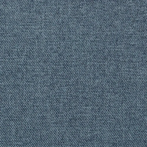 Gordijn Koen Blauw