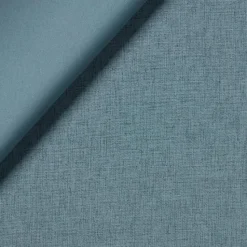 Gordijn Thijs Blauw