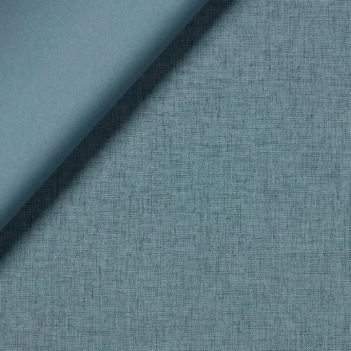 Gordijn Thijs Blauw