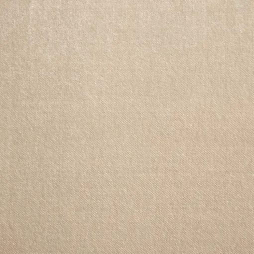 Gordijn Velours Juliet Naturel