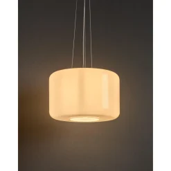 Hanglamp Aitne Off-white