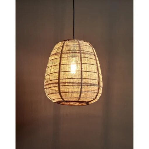 Hanglamp Avon Naturel