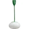 Hanglamp Phoebe Groen