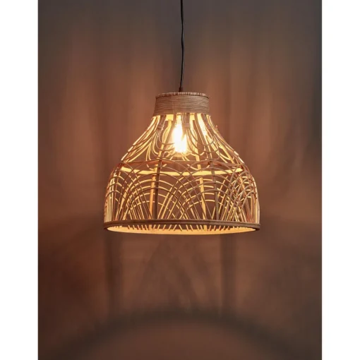Hanglamp Semla Naturel