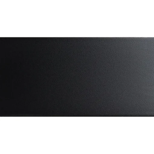 Houten Jaloezie Xander Zwart 50mm