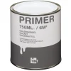 Isoleermiddel Wit