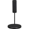 Kandelaar Reims Zwart 17 Cm