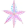Kerstdecoratie Holo Ster ⌀40 Cm 40 Cm