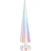 Kerstdecoratie Kerstboom Holo 40 Cm