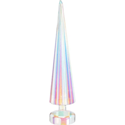 Kerstdecoratie Kerstboom Holo 40 Cm