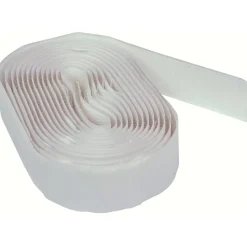 Klittenband Min Wit